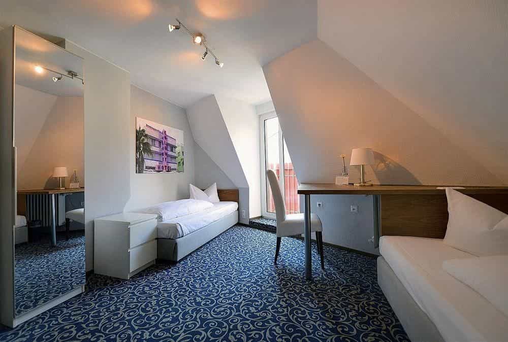 Hotel Beer Garni Hotel Beer Garni