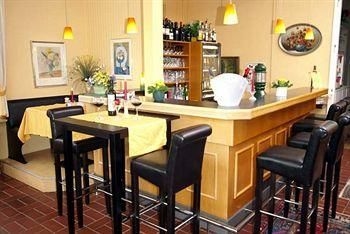 Hotel Hof Kr4