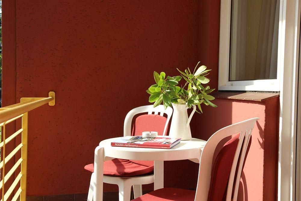 Hotel Wald und See Hotel Wald und See