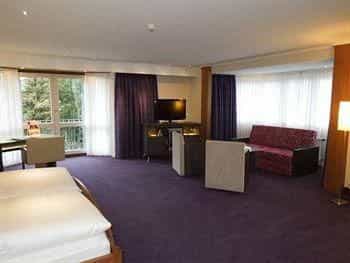 Ringhotel Celler Tor Ringhotel Celler Tor