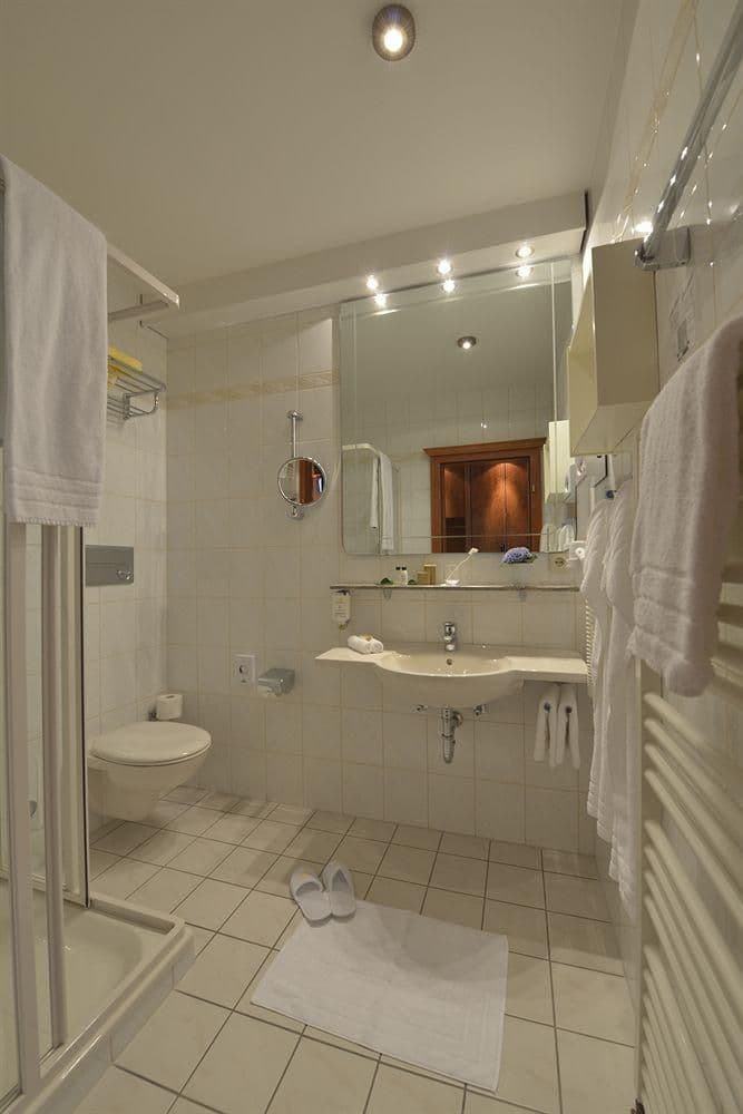 Ringhotel Celler Tor Ringhotel Celler Tor