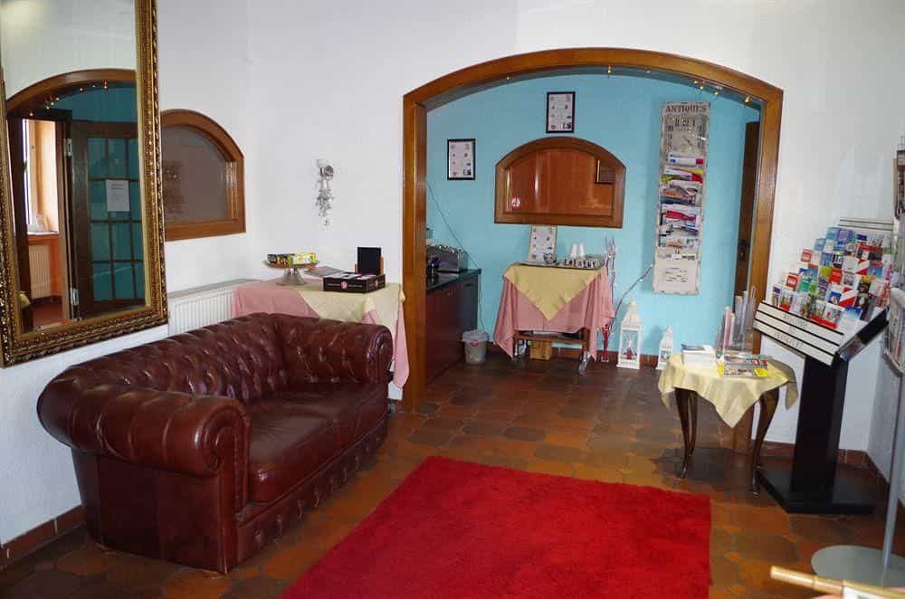 Hotel Franken Hotel Franken
