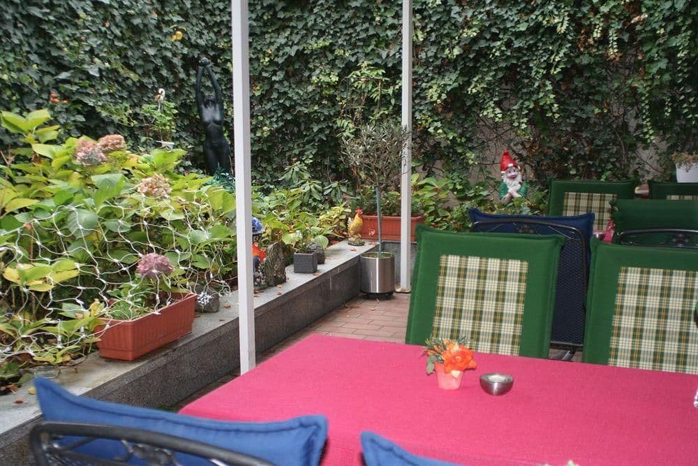 Hotel Franken Hotel Franken