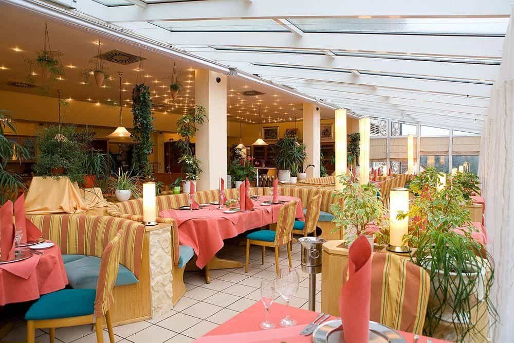 Hotel Eppelborner Hof
