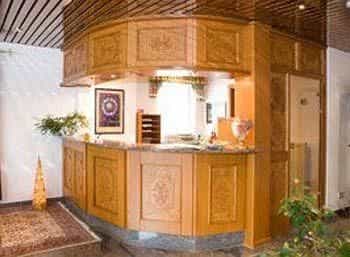 Hotel Eppelborner Hof Hotel Eppelborner Hof