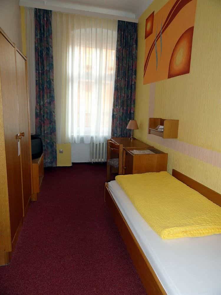 Hotel Graf Puckler Hotel Graf Puckler