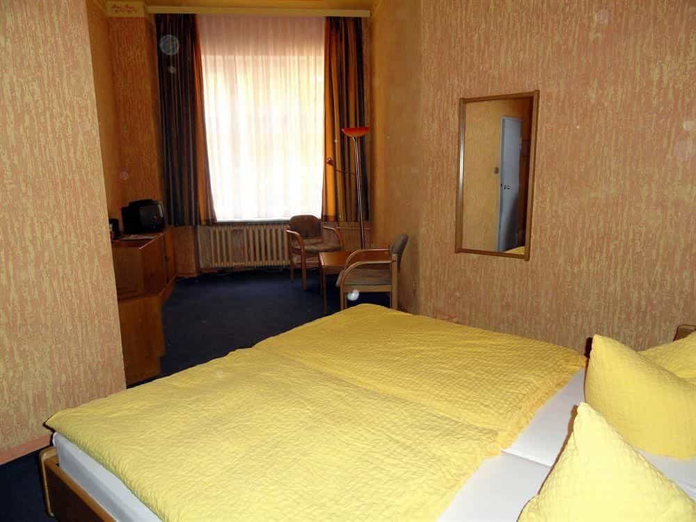 Hotel Graf Puckler Hotel Graf Puckler