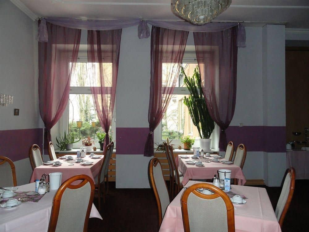 Hotel Graf Puckler Hotel Graf Puckler
