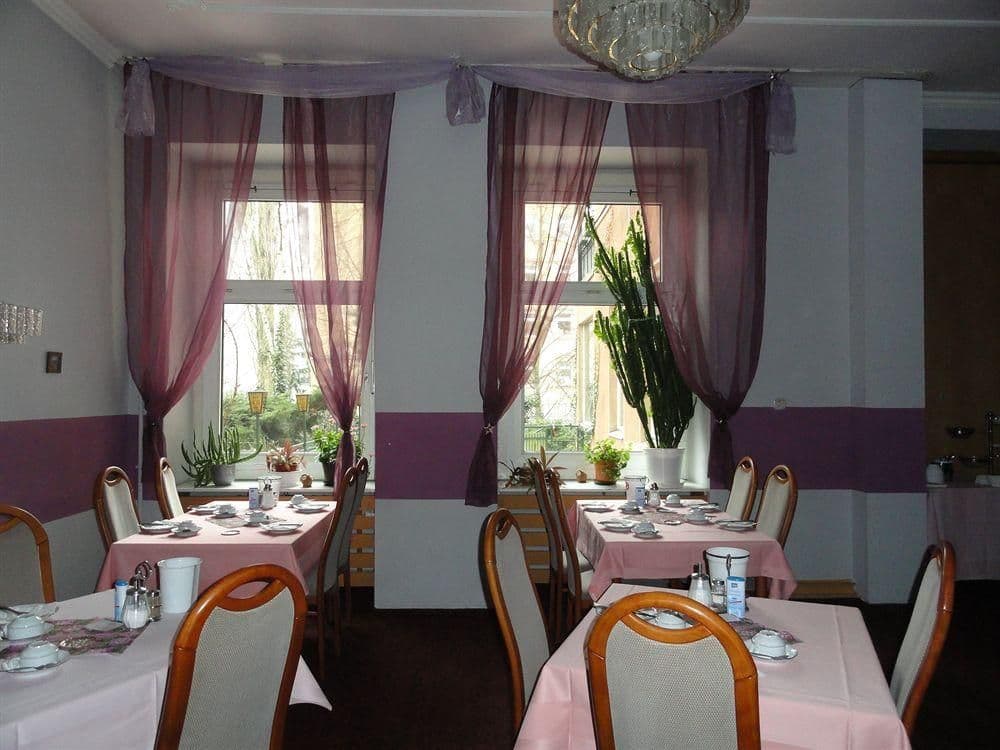 Hotel Graf Puckler Hotel Graf Puckler