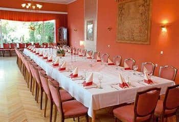 Hotel Restaurant Stratmann Hotel Restaurant Stratmann