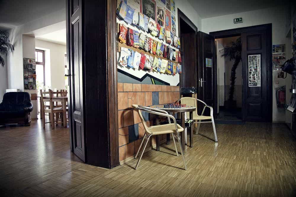 Central Globetrotter Hostel Leipzig Hauptbahnhof Central Globetrotter Hostel Leipzig Hauptbahnhof
