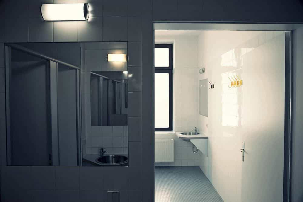 Central Globetrotter Hostel Leipzig Hauptbahnhof Central Globetrotter Hostel Leipzig Hauptbahnhof