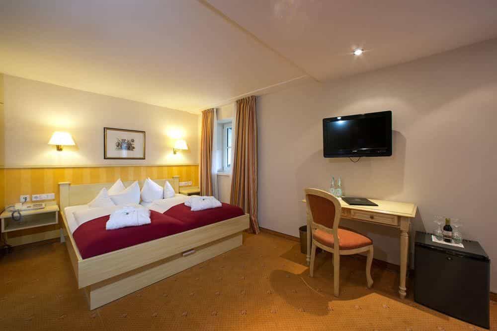 Kur-und Sporthotel Hirsch