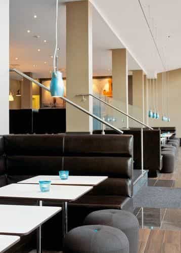 MOTEL ONE HAMBURG ALTONA MOTEL ONE HAMBURG ALTONA