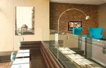 MOTEL ONE HAMBURG ALTONA MOTEL ONE HAMBURG ALTONA