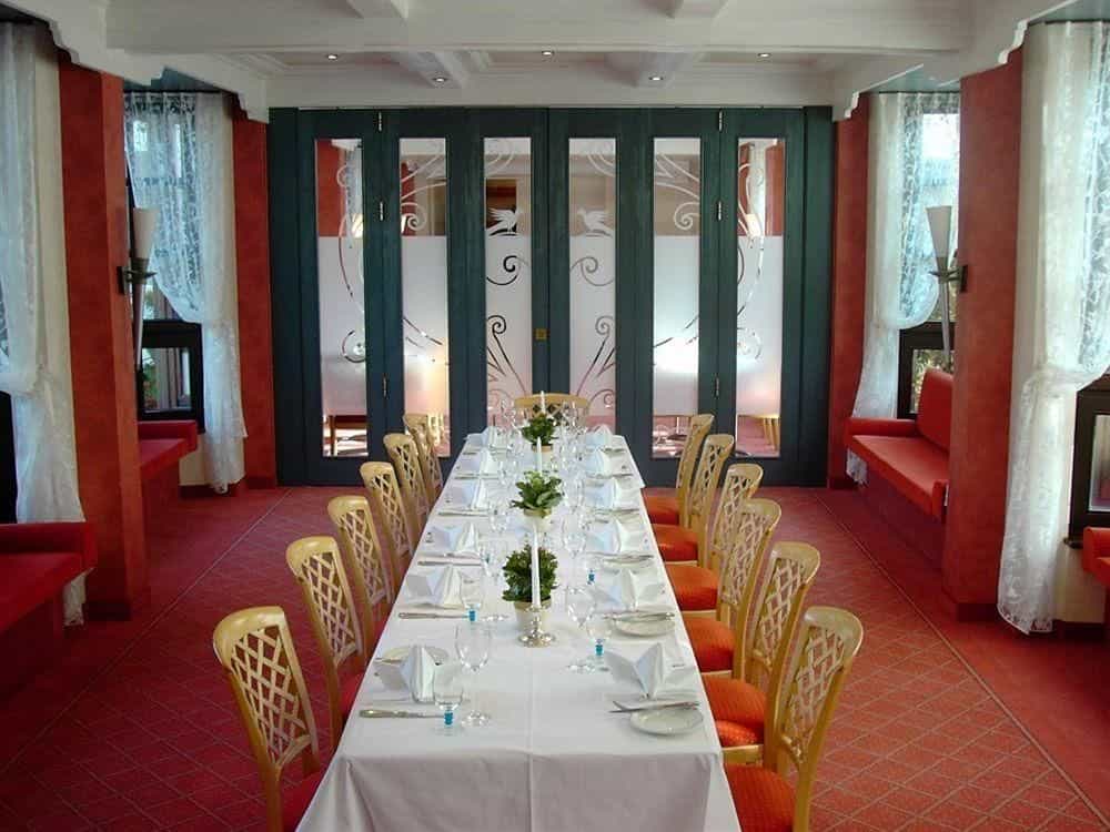 Ringhotel Bundschu Ringhotel Bundschu