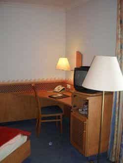 Edelweiss Parkhotel Garni Edelweiss Parkhotel Garni