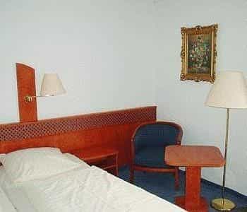Edelweiss Parkhotel Garni Edelweiss Parkhotel Garni