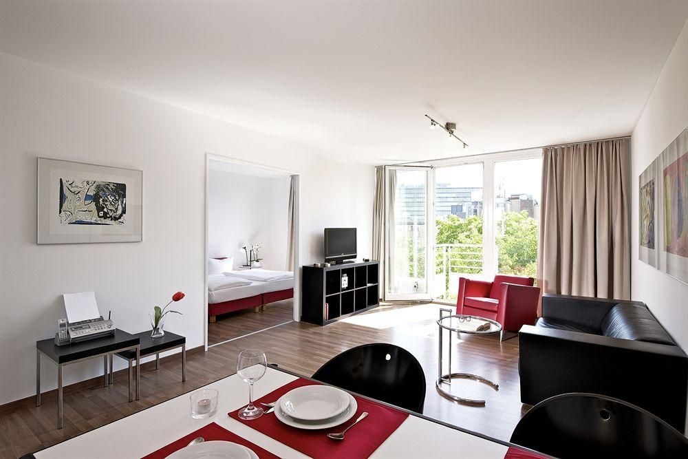 art'appart - kempinski plaza3