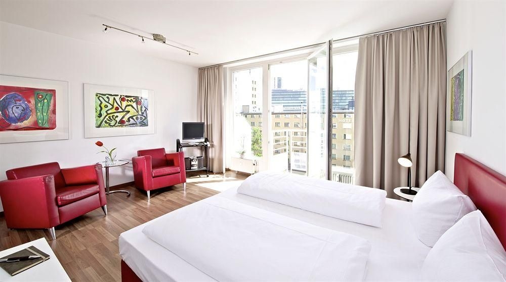 art'appart - kempinski plaza2