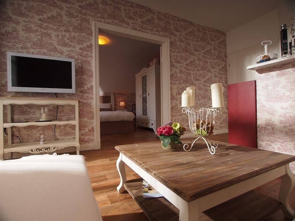 Hotel WeiZt Du noch Ferienwohnung Hotel WeiZt Du noch Ferienwohnung