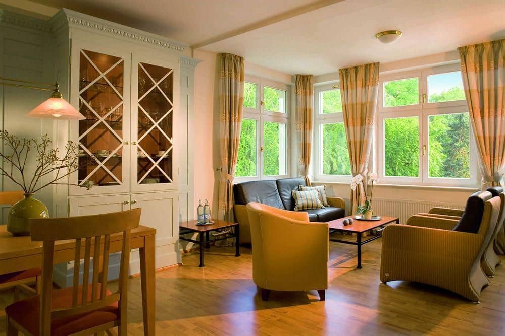 Villa Usedom Villa Usedom