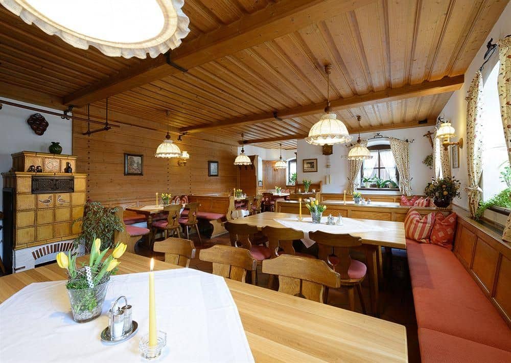 Landgasthof Mayrwirt Landgasthof Mayrwirt