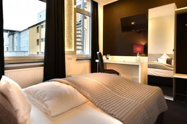 Design Hotel Wiegand Design Hotel Wiegand