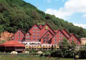 Hotel Porta Westfalica Hotel Porta Westfalica