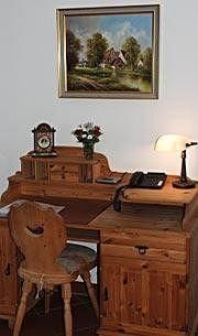 Gaste- und Boardinghaus Klara Birnbaum2