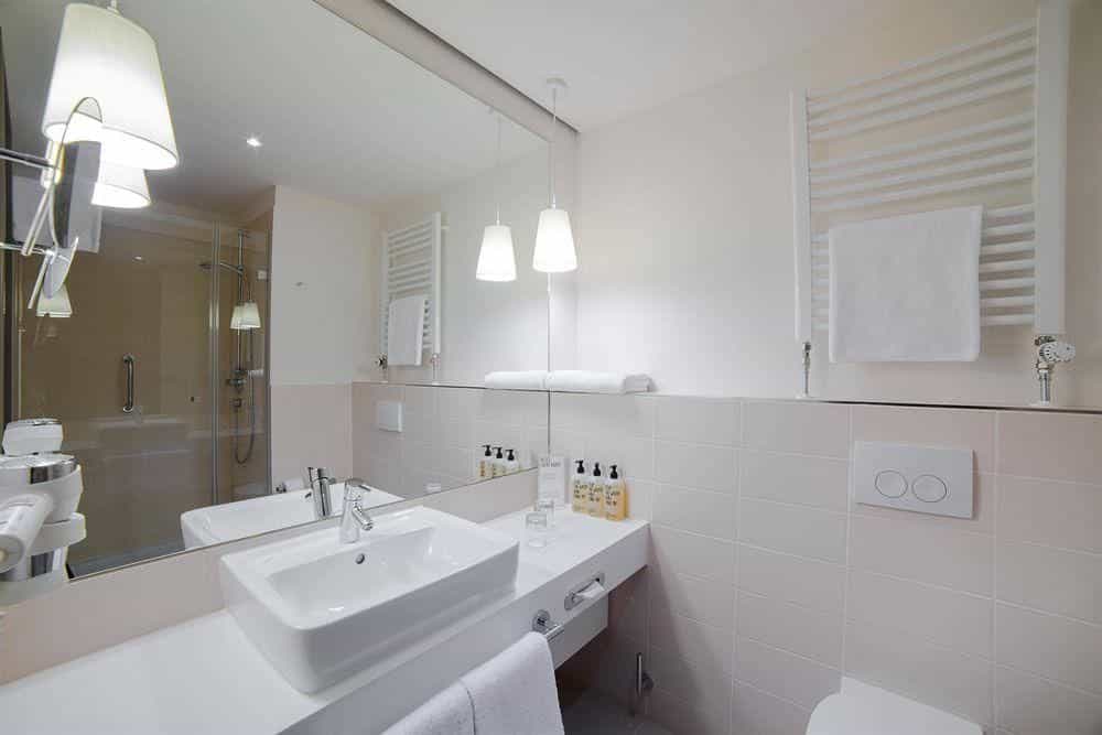 Raphael Hotel Walderhaus Raphael Hotel Walderhaus