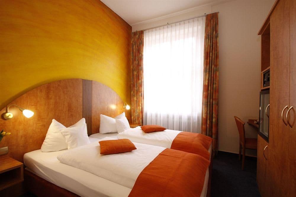 HOTEL BARBARA HOTEL BARBARA