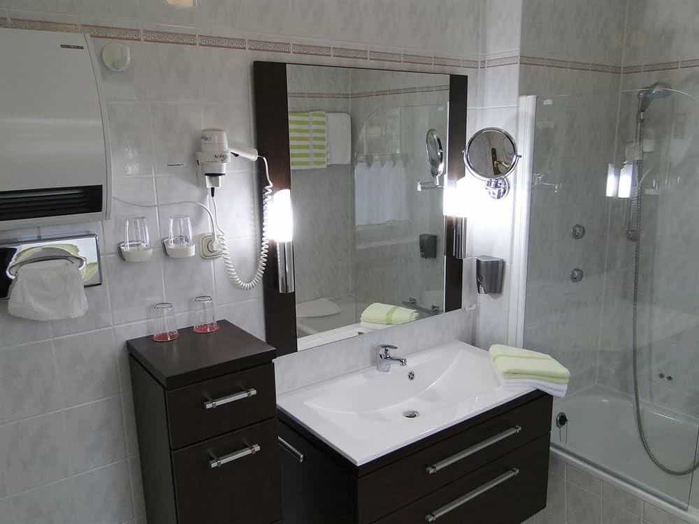 Hotel Rhoener Land