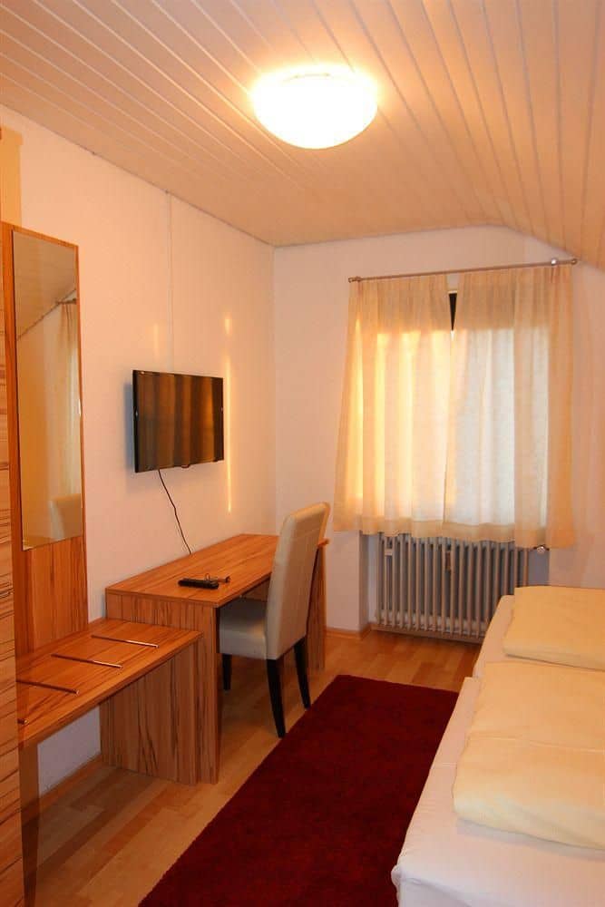City-Pension Erding City-Pension Erding