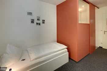MK Hotel Munchen MK Hotel Munchen