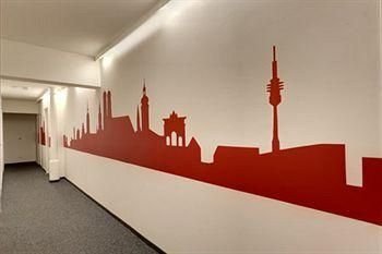 MK Hotel Munchen0