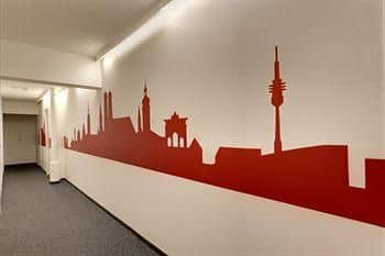 MK Hotel Munchen MK Hotel Munchen