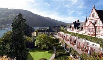 Hotel Moselschlosschen3