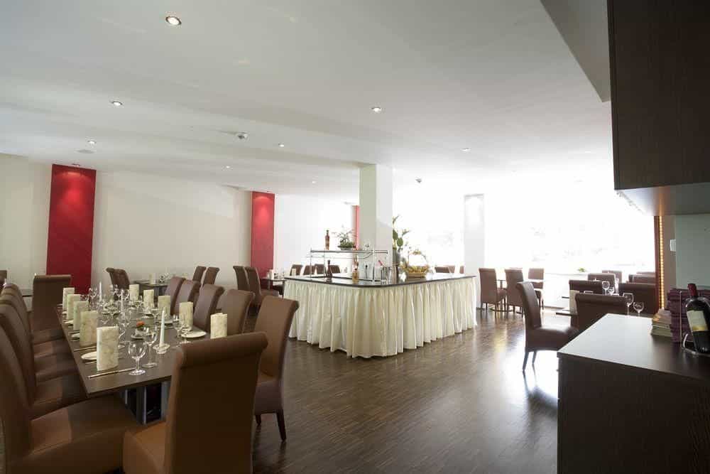 Hotel Kattenbusch Hotel Kattenbusch