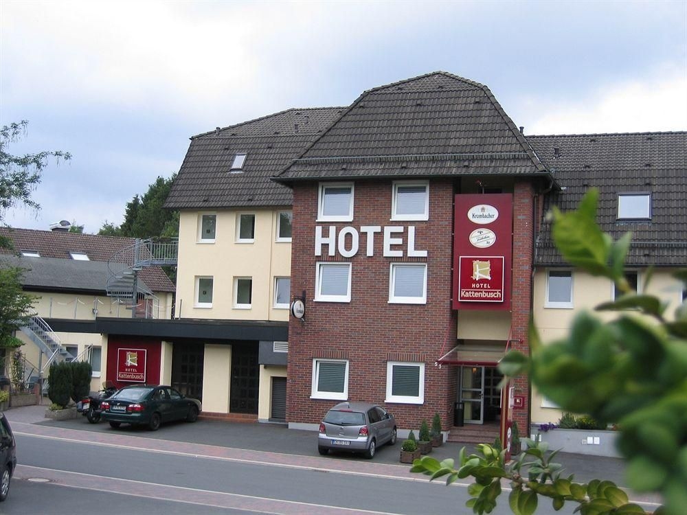 Hotel Kattenbusch4