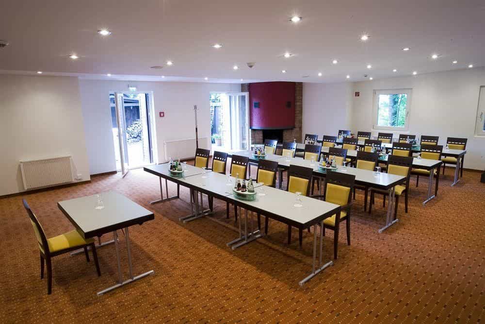 Hotel Kattenbusch Hotel Kattenbusch