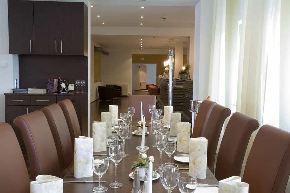 Hotel Kattenbusch Hotel Kattenbusch