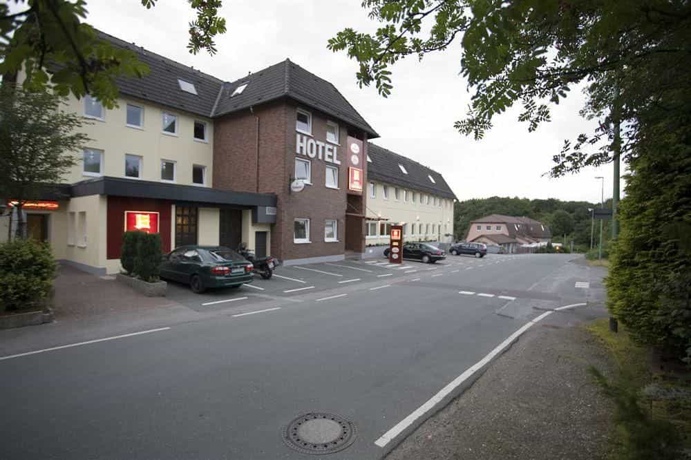 Hotel Kattenbusch