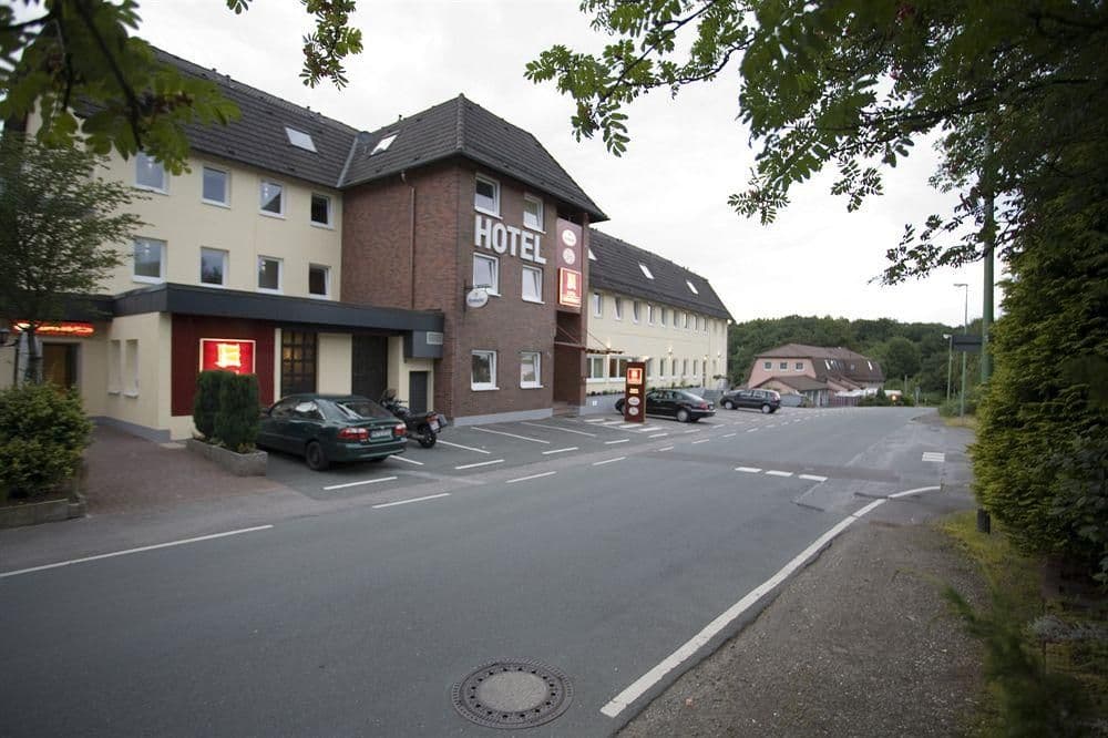 Hotel Kattenbusch Hotel Kattenbusch