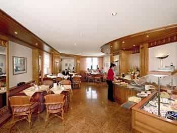 Lechpark Hotel Lechpark Hotel