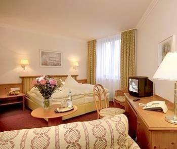 Lechpark Hotel2