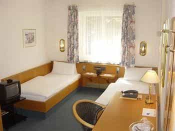 Hotel Coro Hotel Coro