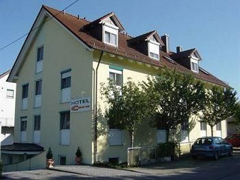 Hotel Coro1