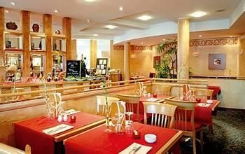 Median Hotel Messe2
