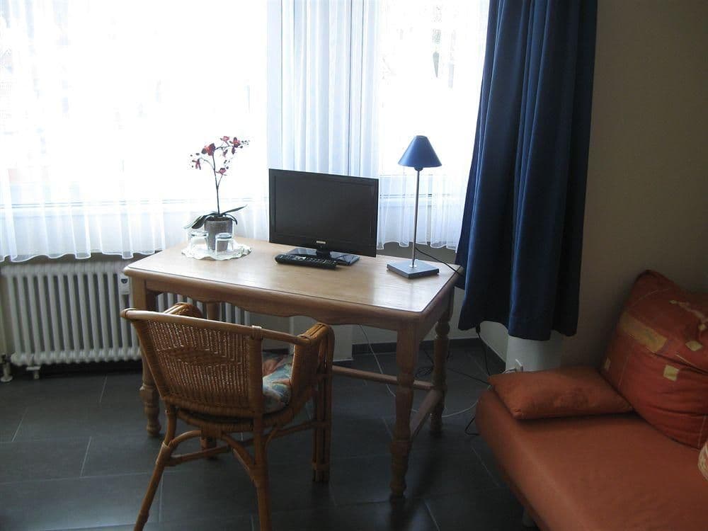 Hotel Central Garni Hotel Central Garni